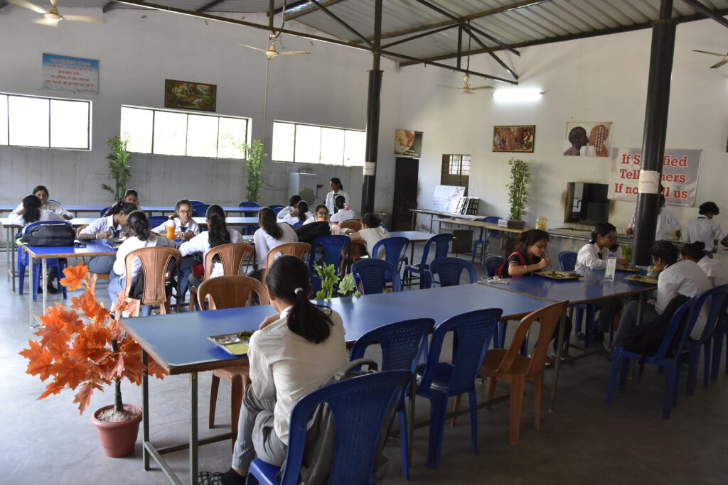 BU Bhopal Hostel and Mess photo 7